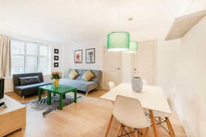  Park Apartment  Лондон